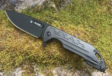 KABAR Mark 98 Gets 2025 Sequel