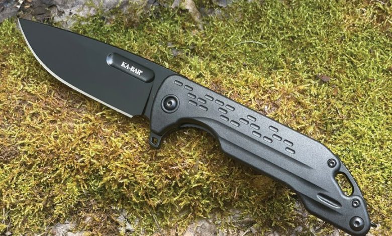 KABAR Mark 98 Gets 2025 Sequel KABAR Mark 98 Gets 2025 Sequel