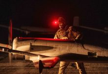 Ukraine’s long-range drones rattle Russia