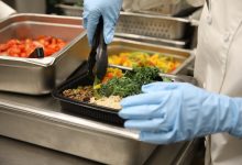 Why the Army’s food service modernization must go beyond imitation