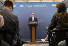 India to buy UK-made Thales multirole missiles in £350 million deal