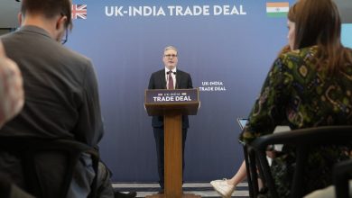 India to buy UK-made Thales multirole missiles in £350 million deal
