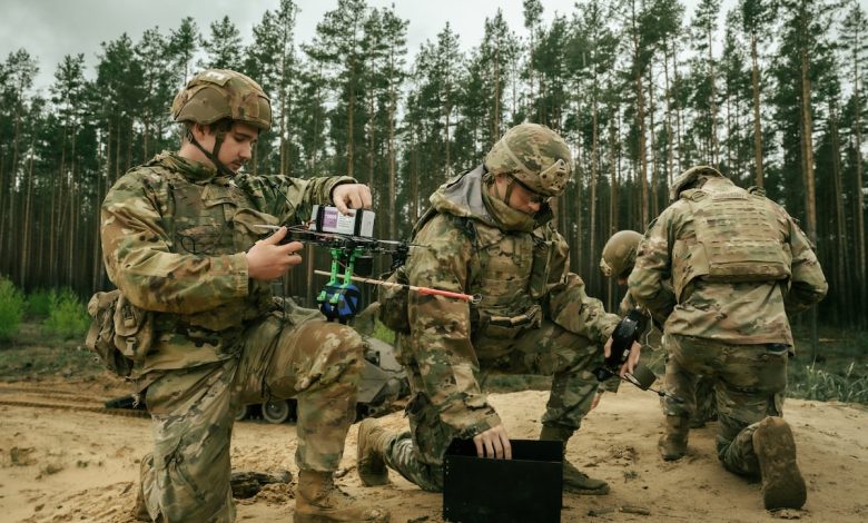 Inside the US Army’s new modernization mega-command Inside the US Army’s new modernization mega-command