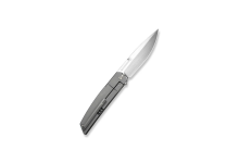 Cavelle Yeah: New Prototype for We Knife Co.