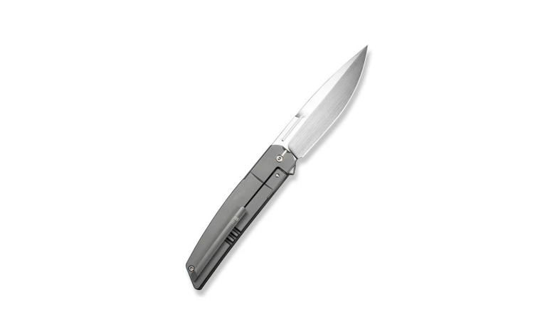 Cavelle Yeah: New Prototype for We Knife Co. Cavelle Yeah: New Prototype for We Knife Co.