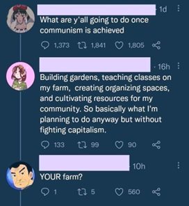 Economics and the Infantilization of Culture Economics and the Infantilization of Culture