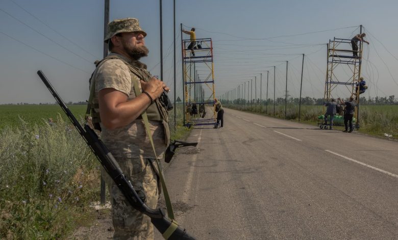 Lithuania tests firearms, Swedish missiles against high-speed drones Lithuania tests firearms, Swedish missiles against high-speed drones