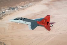 US Air Force revamps pilot training as T-7 era nears