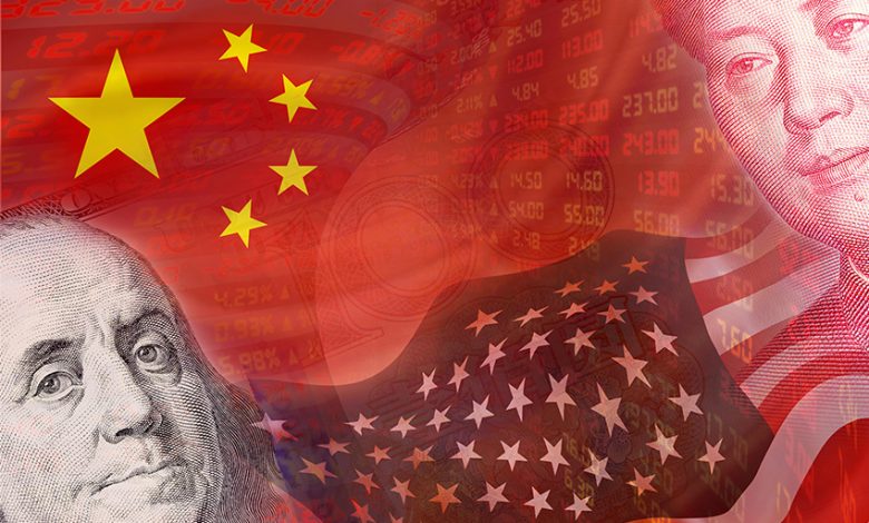 Trump and Xi Make A Trade Deal Trump and Xi Make A Trade Deal