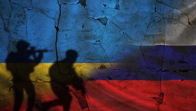 Donald Trump Doesn’t Think Ukraine Can Win The War
