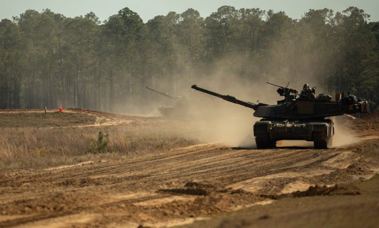 How the Army aims to transform its armor brigades How the Army aims to transform its armor brigades