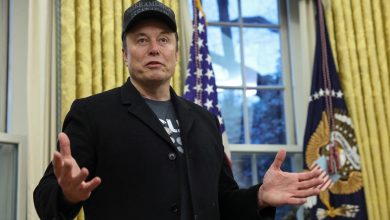 The First Person Worth 0 Billion: Elon Musk