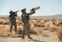 Why the Army may need a specialized counter-drone MOS