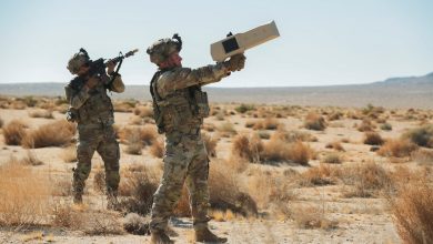 Why the Army may need a specialized counter-drone MOS