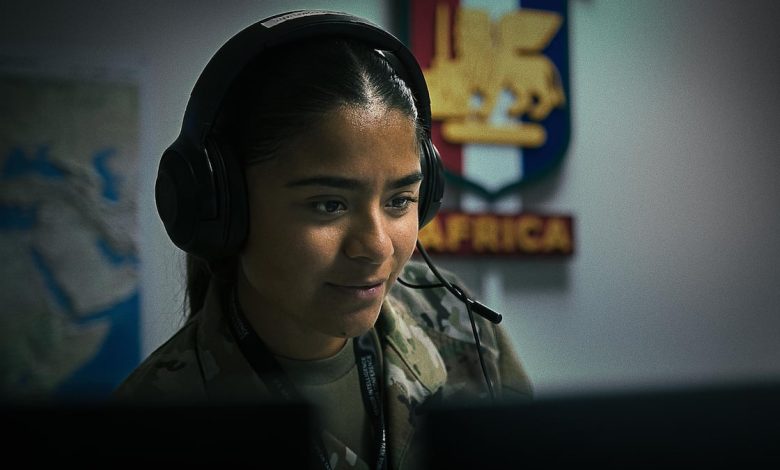 Army Southern European Task Force, Africa turns to AI for wargaming