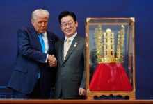 US will share tech to let South Korea build nuclear submarine: Trump