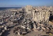 Hamas Agrees to Key Aspects of Trump’s Gaza Peace Plan
