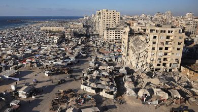 Hamas Agrees to Key Aspects of Trump’s Gaza Peace Plan