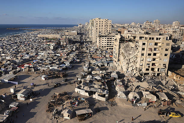 Hamas Agrees to Key Aspects of Trump’s Gaza Peace Plan