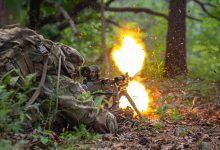 Highlights from the US Army’s 2025 conference in Washington