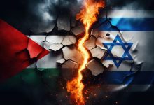 The Ruling Class Admits That Israel Is Losing Support For The War