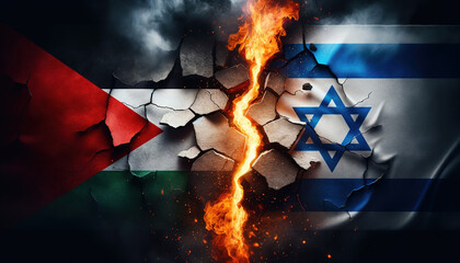 The Ruling Class Admits That Israel Is Losing Support For The War