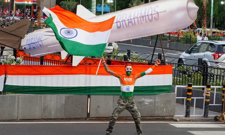 India fears its ballistic missiles are outmatched by China’s India fears its ballistic missiles are outmatched by China’s