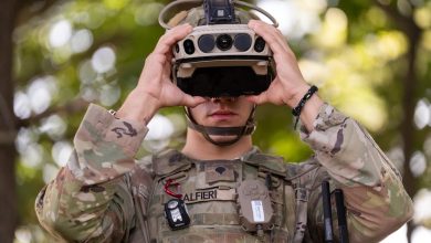 Here’s what’s new in soldier gear in 2025 and beyond