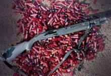 Mossberg 940 Pro Tactical SPX Review: Defensive Posture
