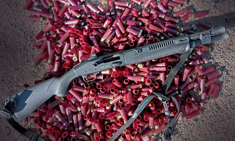 Mossberg 940 Pro Tactical SPX Review: Defensive Posture Mossberg 940 Pro Tactical SPX Review: Defensive Posture
