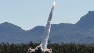 Australia’s fresh HIMARS hankering may signal ship-killer role