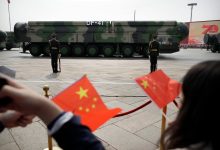 China’s military may discard its rigid command structure, report warns