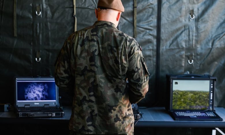 Hybrid air denial: The new gray zone battleground raging above Europe