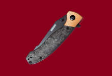 RoseCraft Discontinues Modern Folder Line