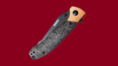 RoseCraft Discontinues Modern Folder Line