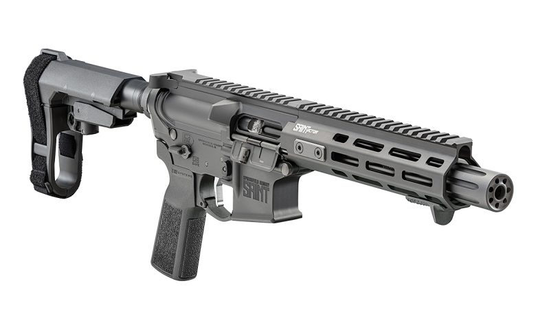 New Guns And Gear October 2025