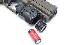 Hardware Talk: SureFire XC3 – Gun Digest