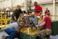 New Army helo engine still powering on despite uncertain future