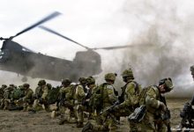 Is The U.S. On The Cusp Of A War With Venezuela?