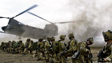 Is The U.S. On The Cusp Of A War With Venezuela?