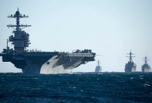 Carrier’s move to South America leaves Mideast, Europe with none