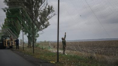 Combat mass and speed: Europe moves to unlock Ukraine’s drone insights
