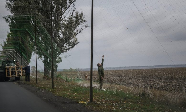 Combat mass and speed: Europe moves to unlock Ukraine’s drone insights Combat mass and speed: Europe moves to unlock Ukraine’s drone insights