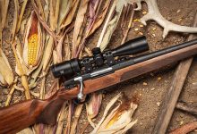 First Look: Vortex Triumph HD Scope & Laser Rangefinder