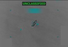 US strikes another alleged drug-carrying boat off Venezuela coast