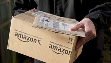 Amazon Cuts 14,000 jobs as More Americans Now Rely on Food Banks