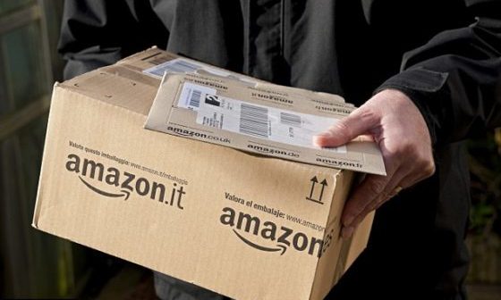 Amazon Cuts 14,000 jobs as More Americans Now Rely on Food Banks Amazon Cuts 14,000 jobs as More Americans Now Rely on Food Banks