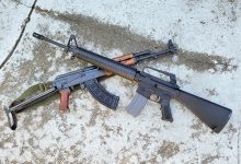 The “Assault Weapon” Fallacy – Gun Digest