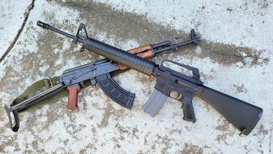 The “Assault Weapon” Fallacy – Gun Digest