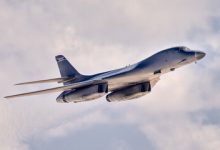 Trump Denies B-1 Bomber Deployment Near Venezuela, Warns of Escalating Anti-Drug Operations